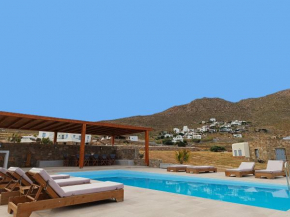 Megusta Mykonos